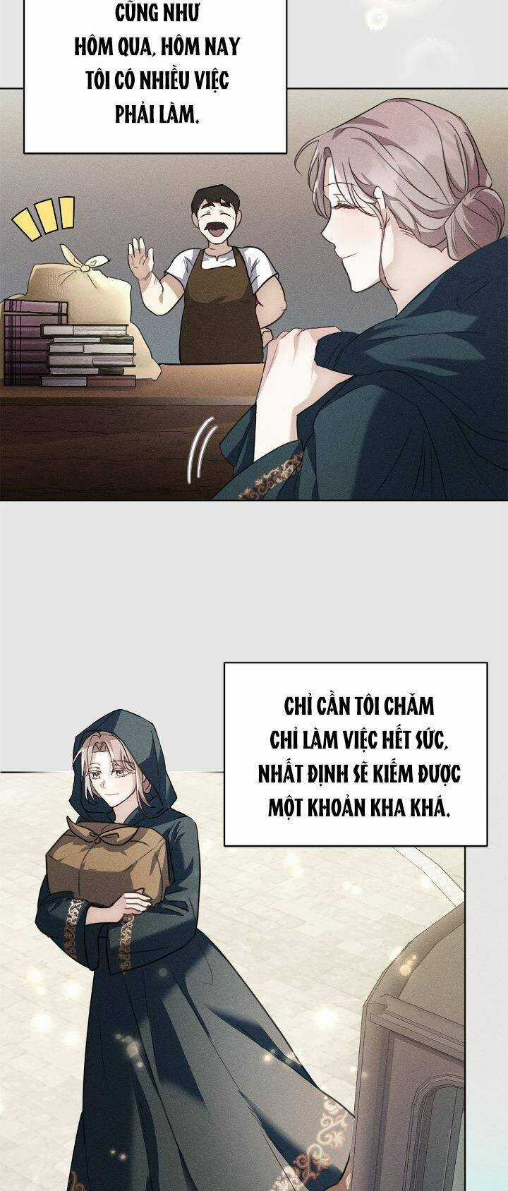 Ngọn Gió Đông Altas - Chapter 1 - Trang 15