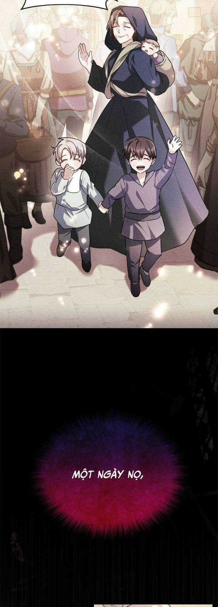 Ngọn Gió Đông Altas - Chapter 1 - Trang 18