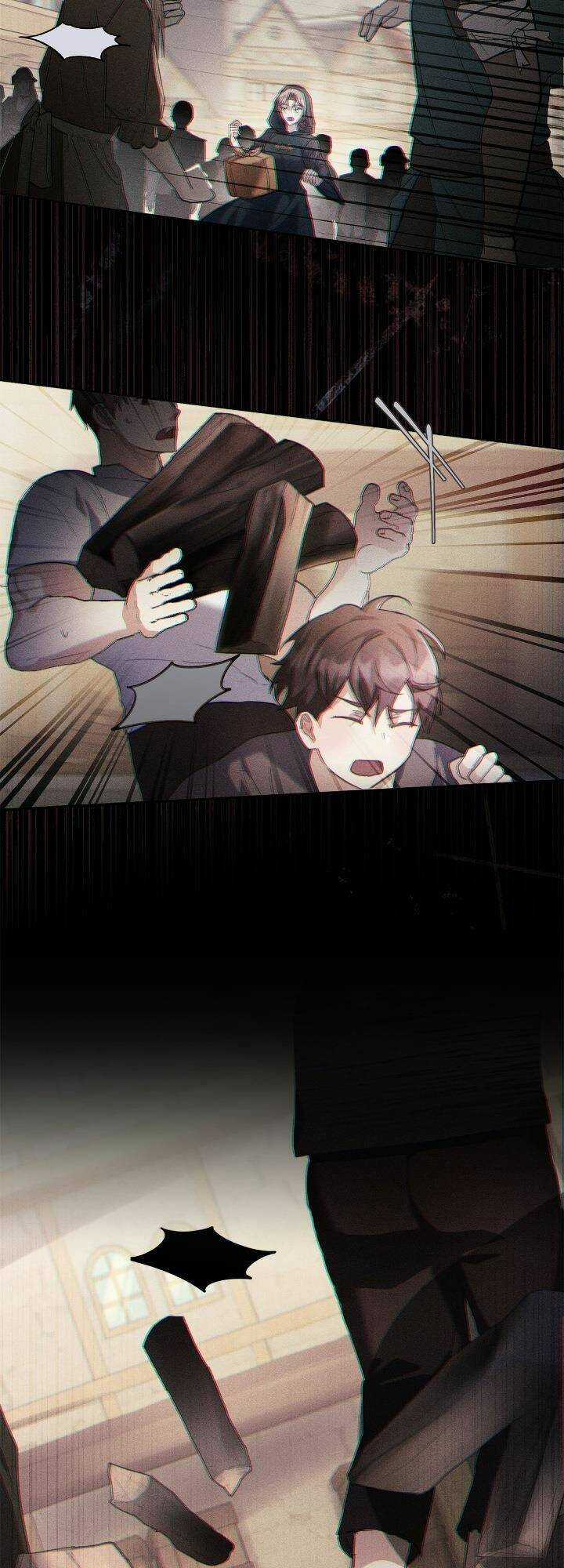 Ngọn Gió Đông Altas - Chapter 1 - Trang 20