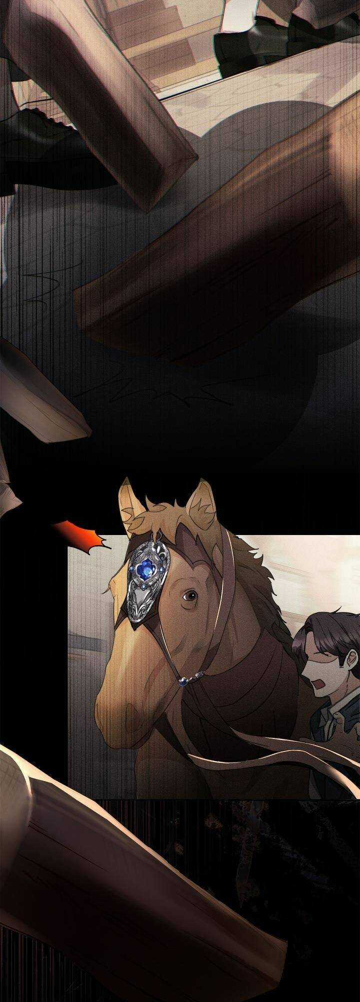 Ngọn Gió Đông Altas - Chapter 1 - Trang 21