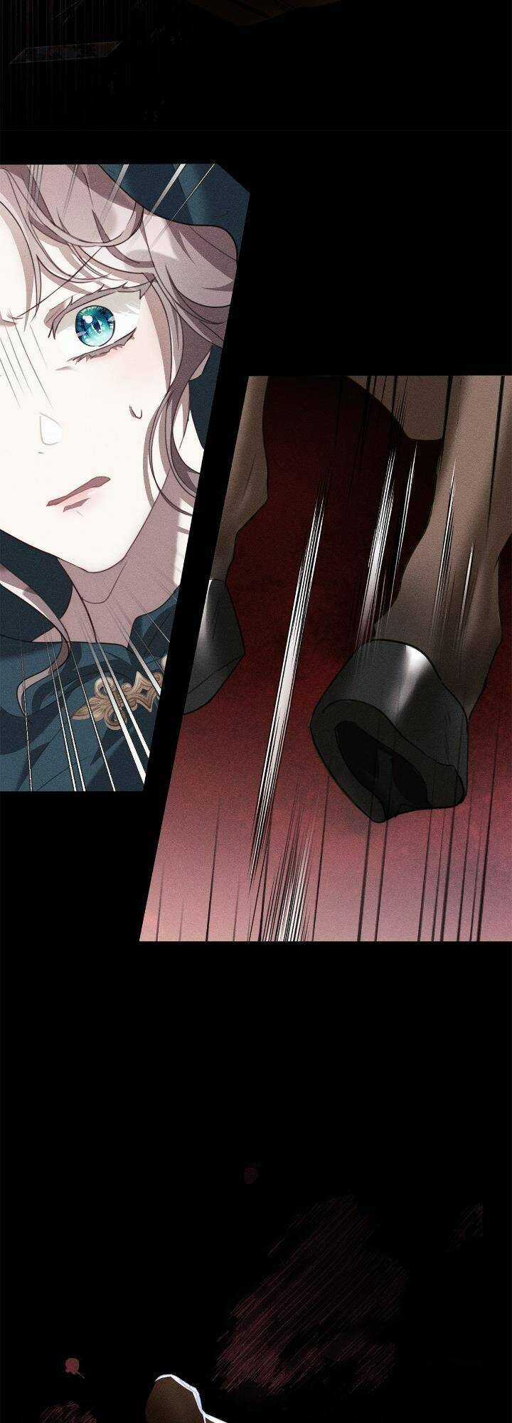 Ngọn Gió Đông Altas - Chapter 1 - Trang 22