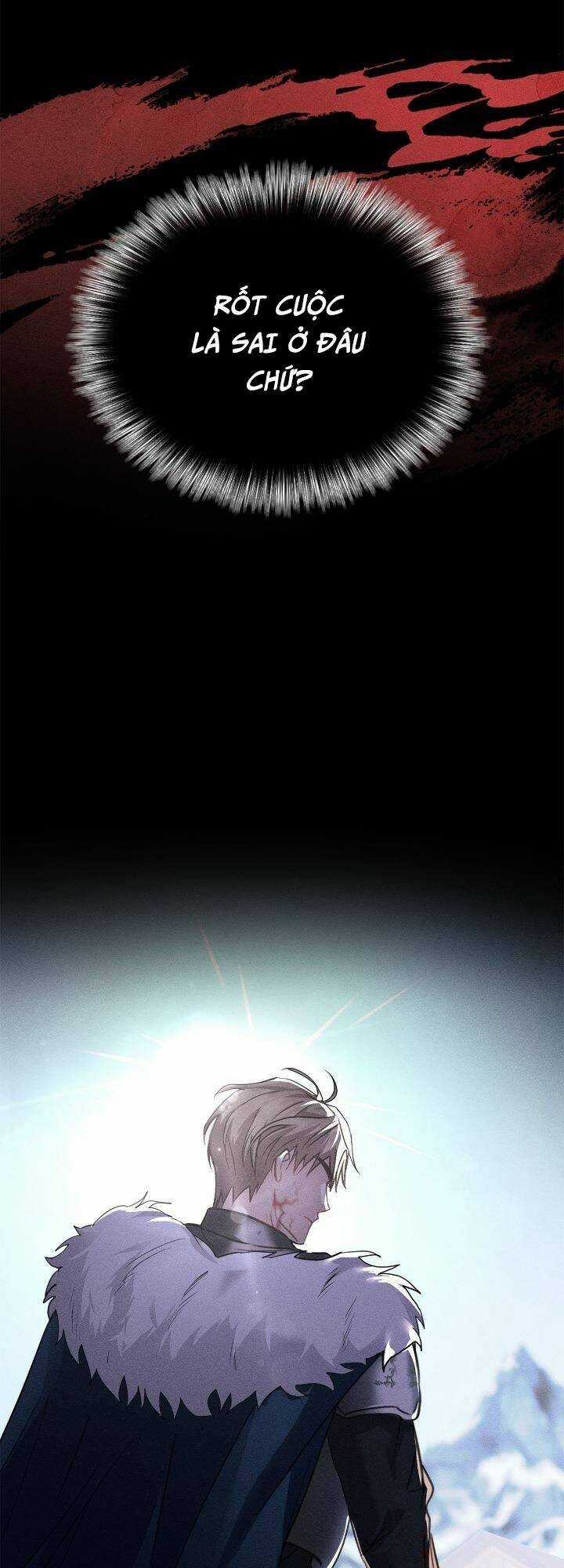 Ngọn Gió Đông Altas - Chapter 1 - Trang 25