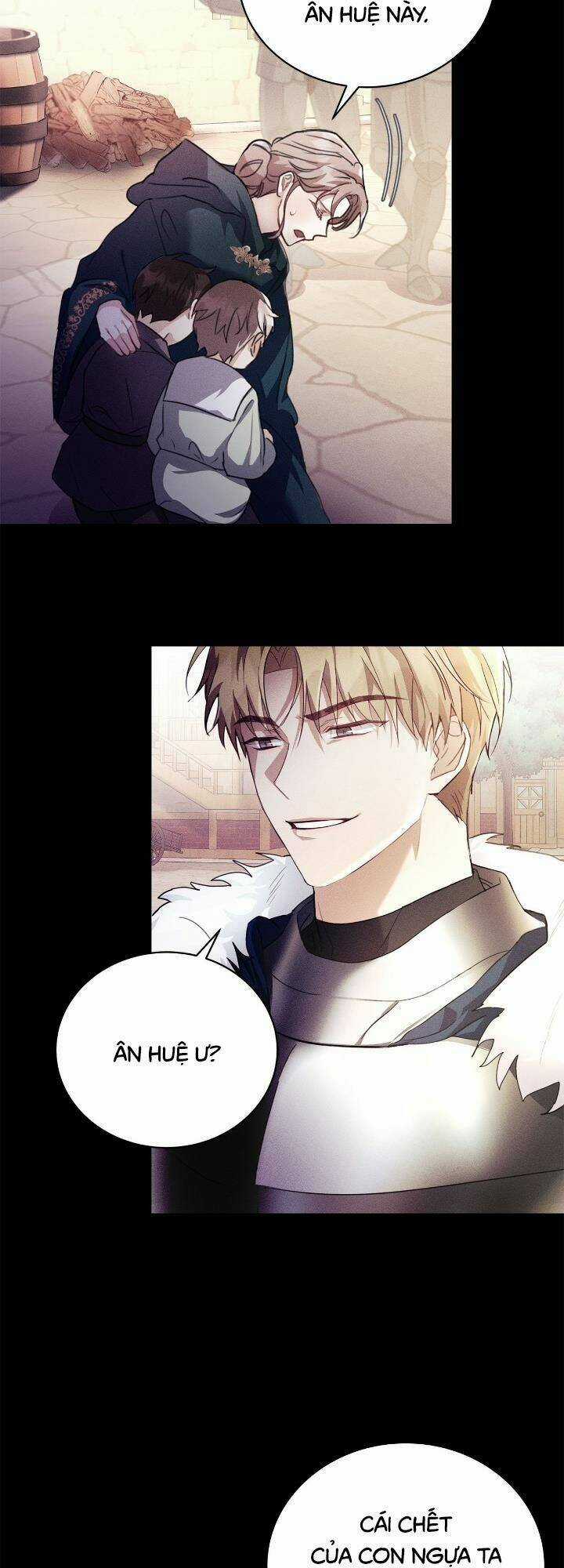 Ngọn Gió Đông Altas - Chapter 1 - Trang 28