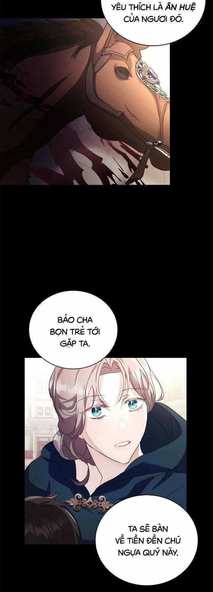 Ngọn Gió Đông Altas - Chapter 1 - Trang 29