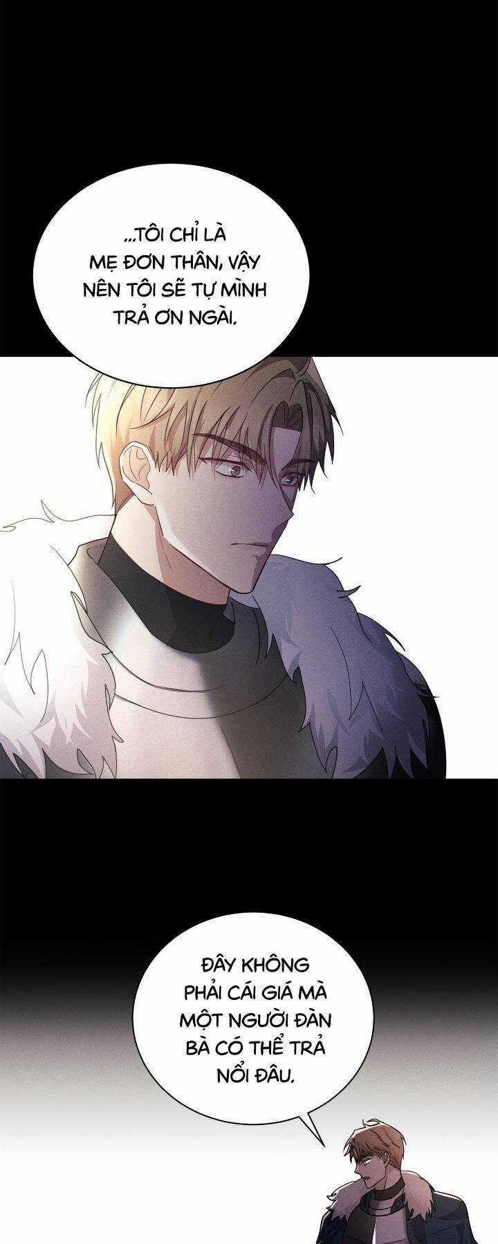 Ngọn Gió Đông Altas - Chapter 1 - Trang 30