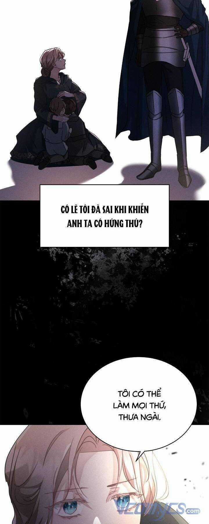 Ngọn Gió Đông Altas - Chapter 1 - Trang 31