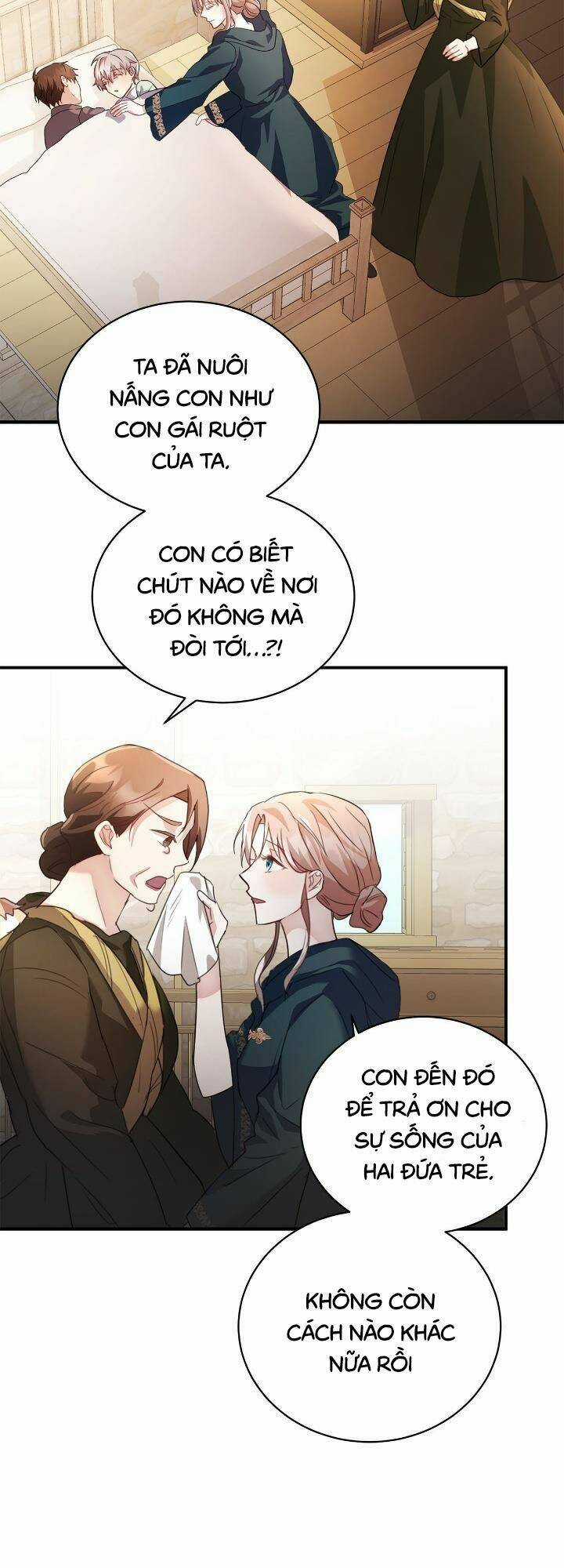 Ngọn Gió Đông Altas - Chapter 1 - Trang 34