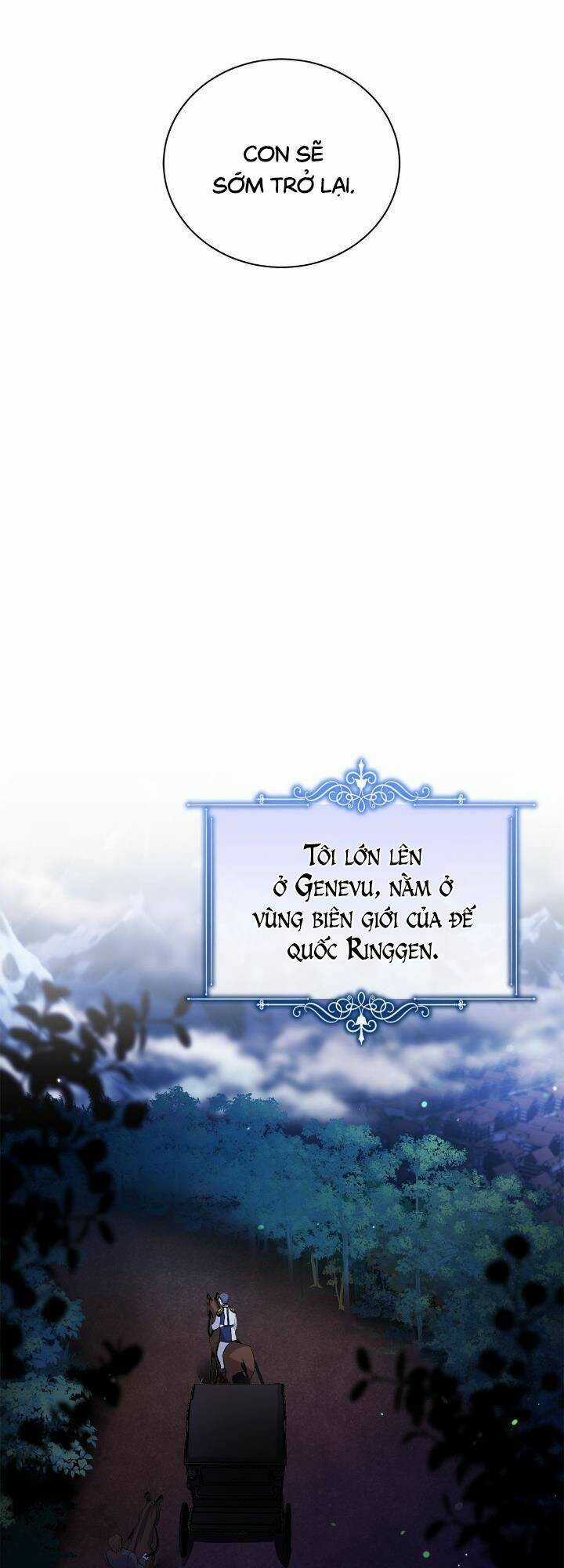 Ngọn Gió Đông Altas - Chapter 1 - Trang 35