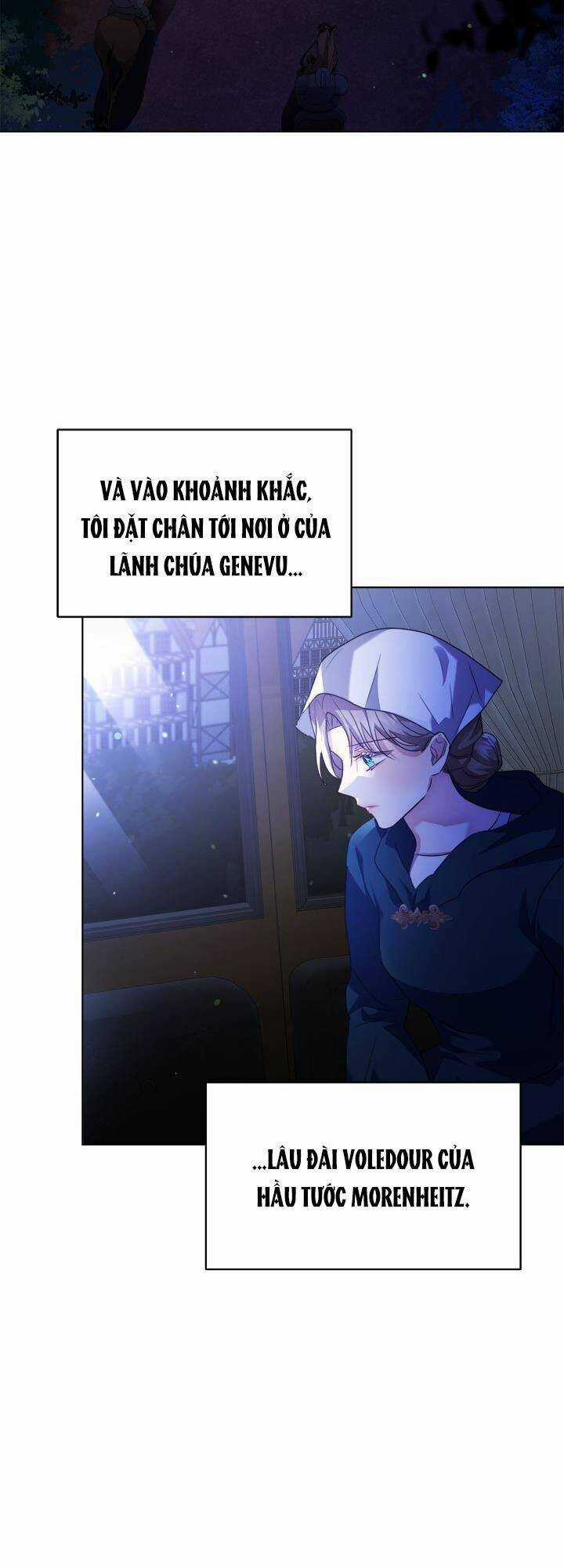 Ngọn Gió Đông Altas - Chapter 1 - Trang 36