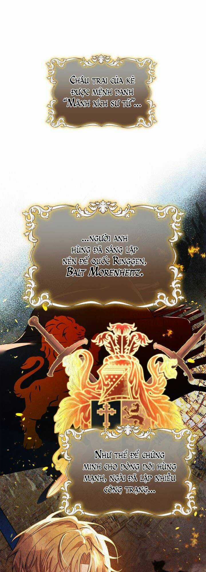 Ngọn Gió Đông Altas - Chapter 1 - Trang 37