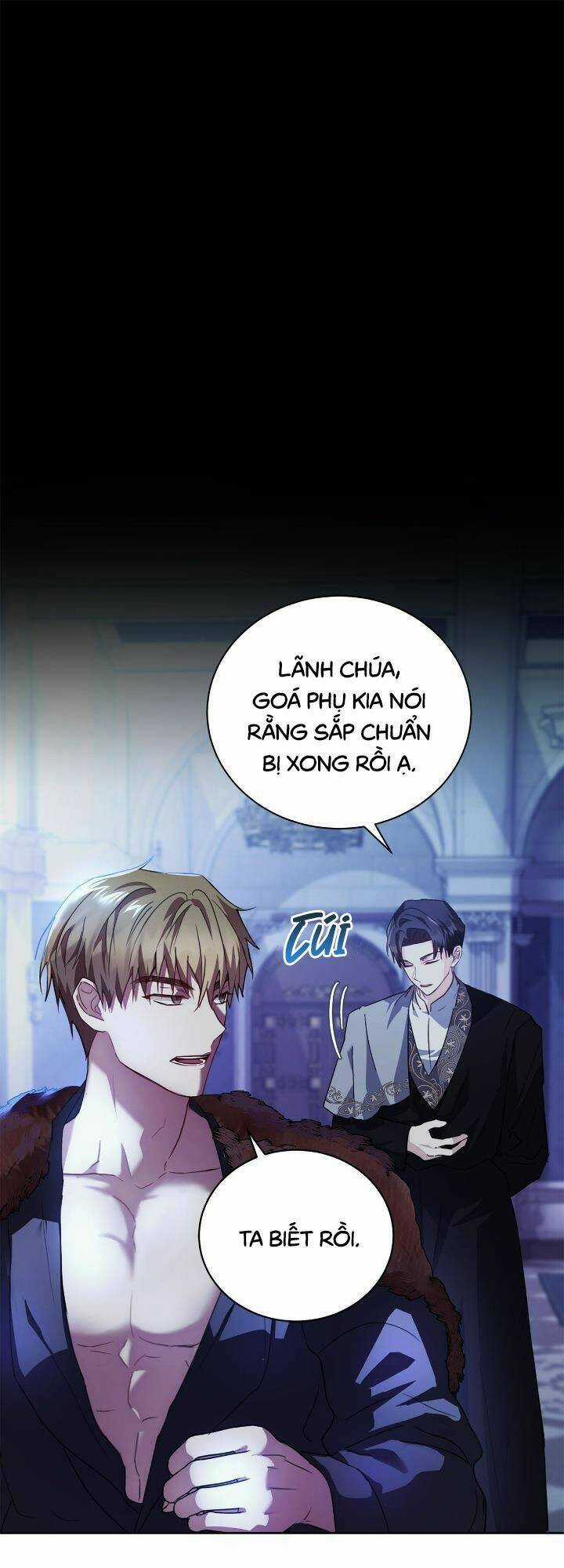 Ngọn Gió Đông Altas - Chapter 1 - Trang 41