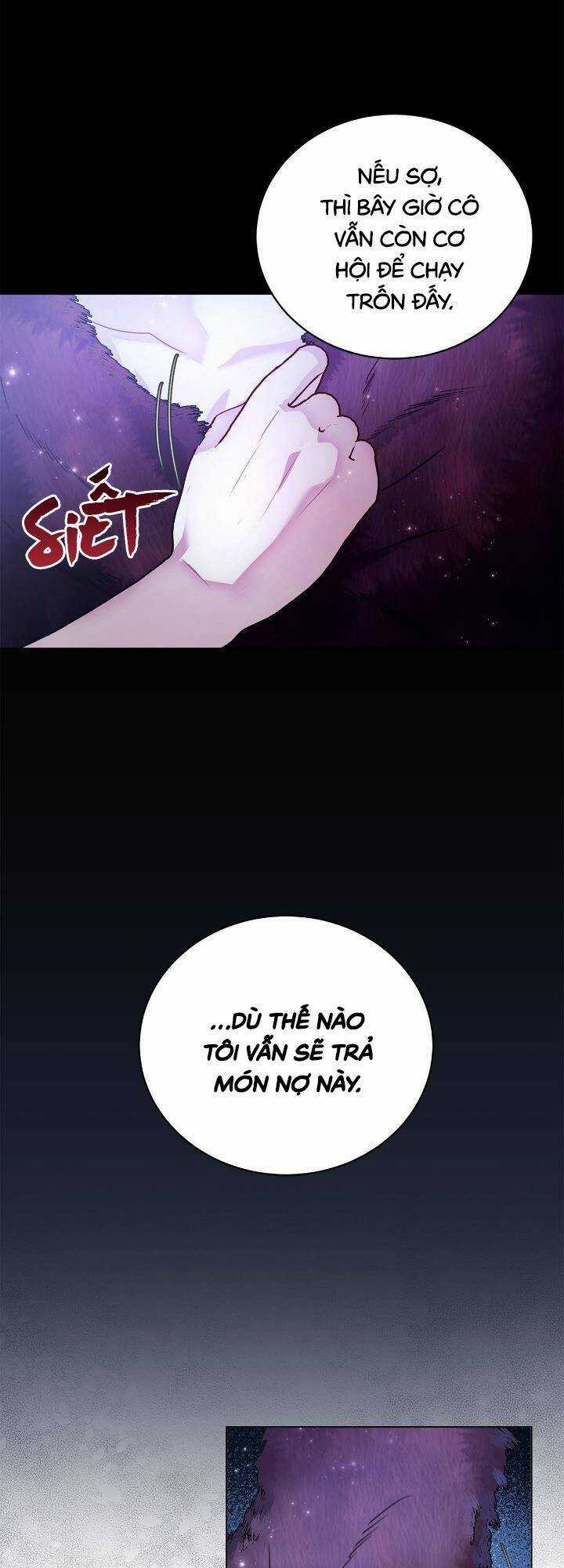 Ngọn Gió Đông Altas - Chapter 1 - Trang 54