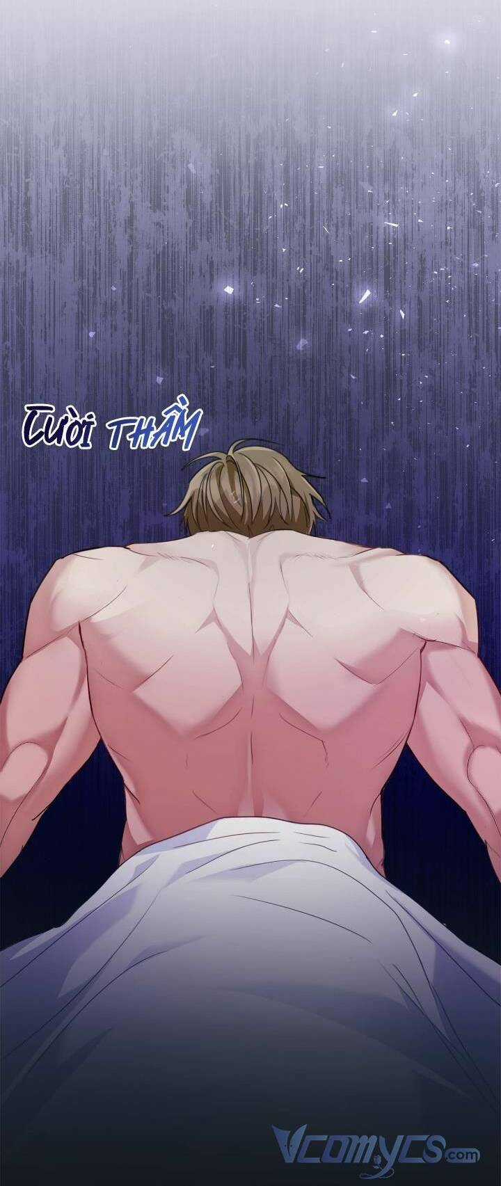 Ngọn Gió Đông Altas - Chapter 1 - Trang 8