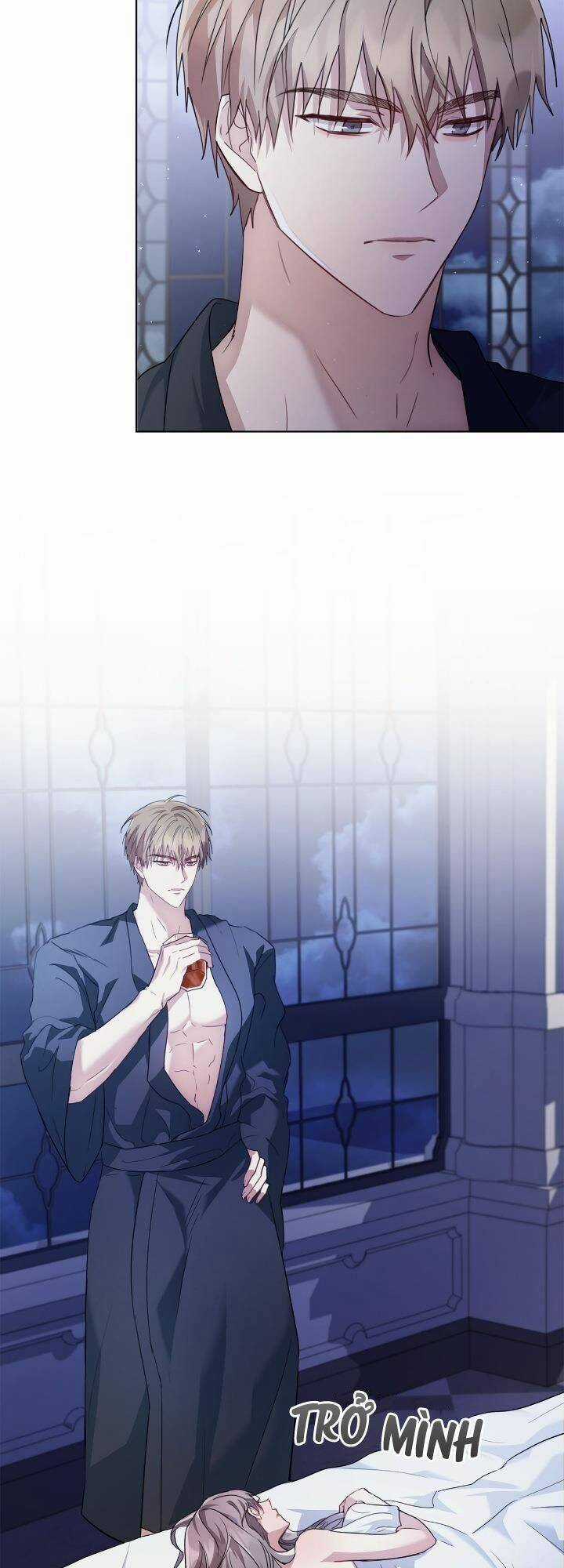 Ngọn Gió Đông Altas - Chapter 1 - Trang 10