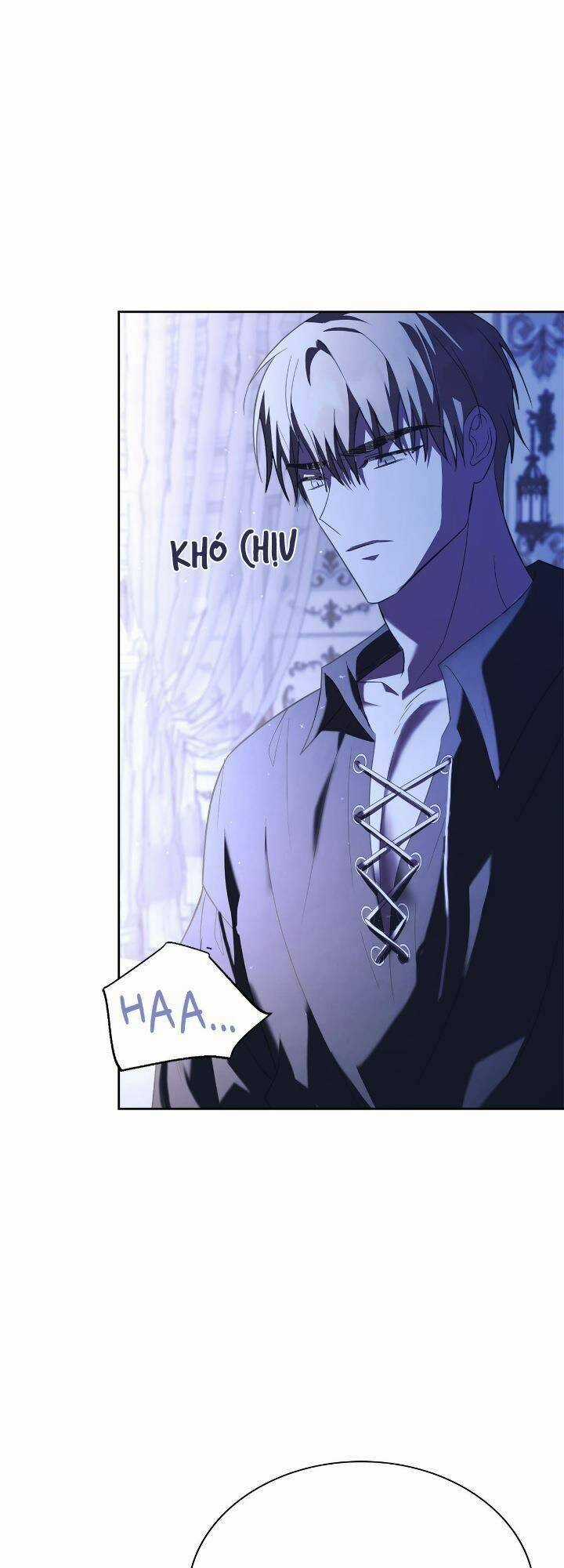 Ngọn Gió Đông Altas - Chapter 10 - Trang 19