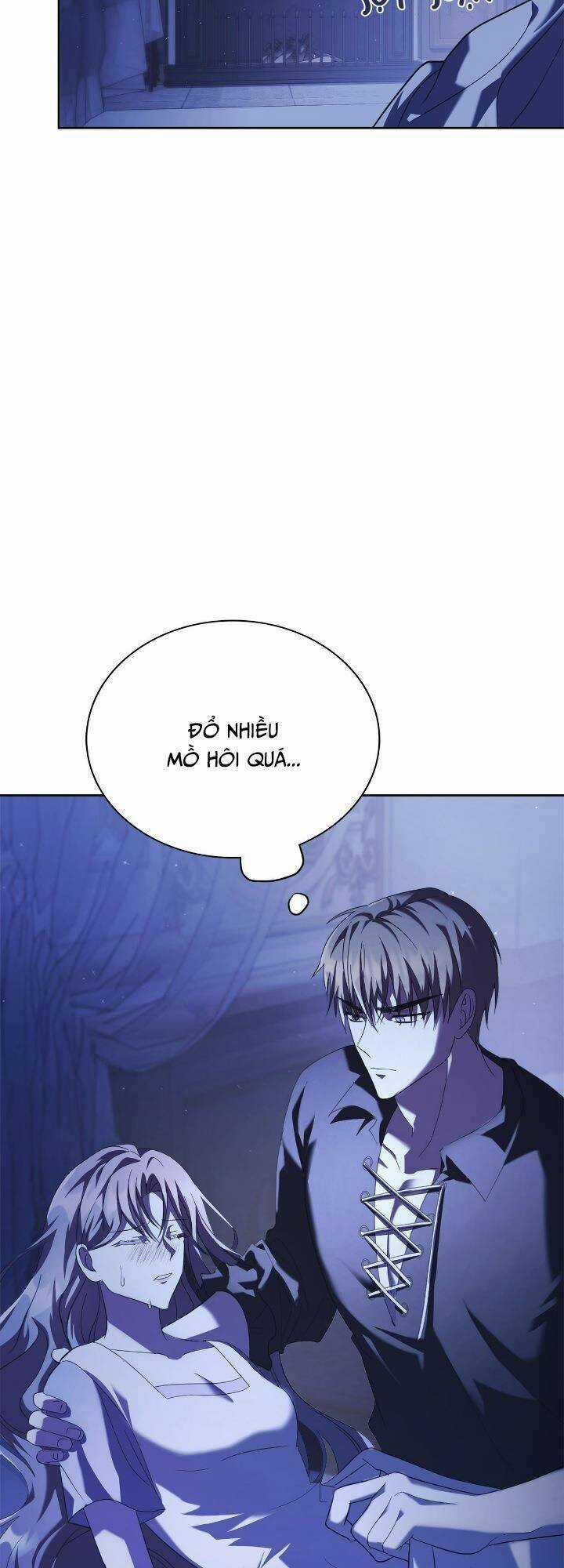 Ngọn Gió Đông Altas - Chapter 10 - Trang 21