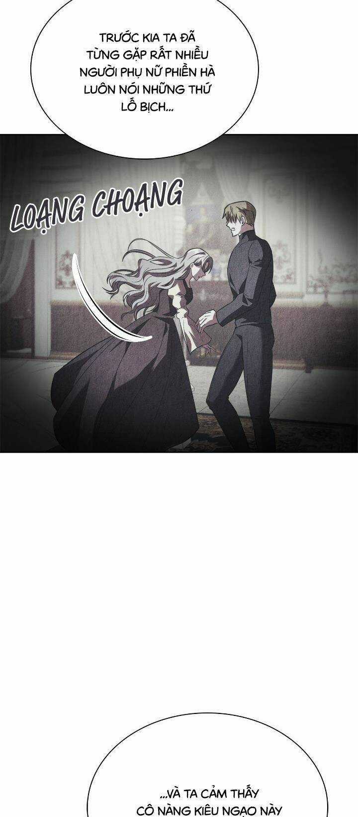 Ngọn Gió Đông Altas - Chapter 10 - Trang 25