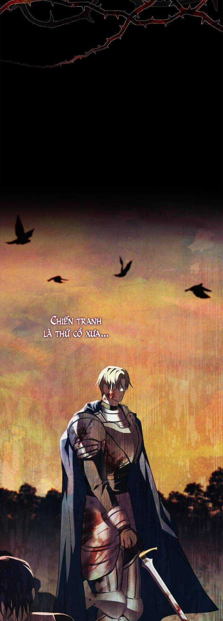 Ngọn Gió Đông Altas - Chapter 10 - Trang 29