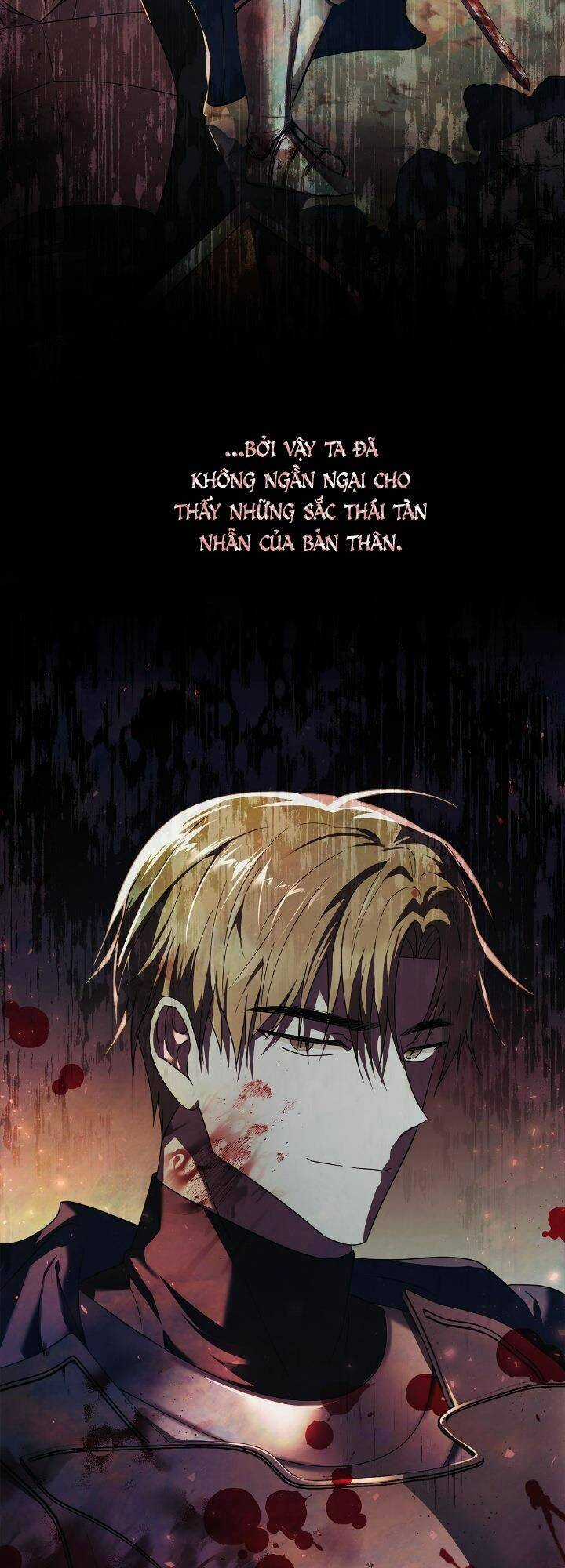 Ngọn Gió Đông Altas - Chapter 10 - Trang 30