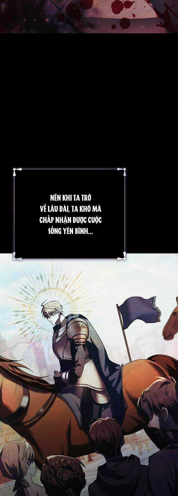 Ngọn Gió Đông Altas - Chapter 10 - Trang 31