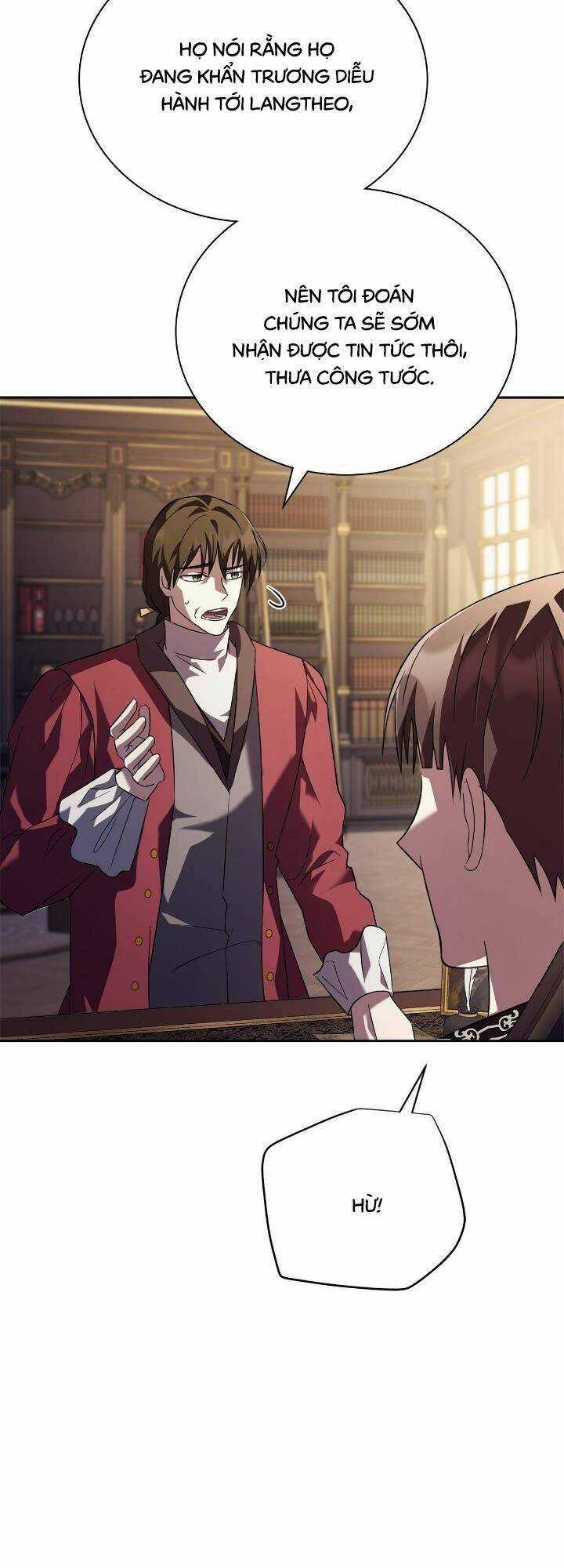 Ngọn Gió Đông Altas - Chapter 10 - Trang 54