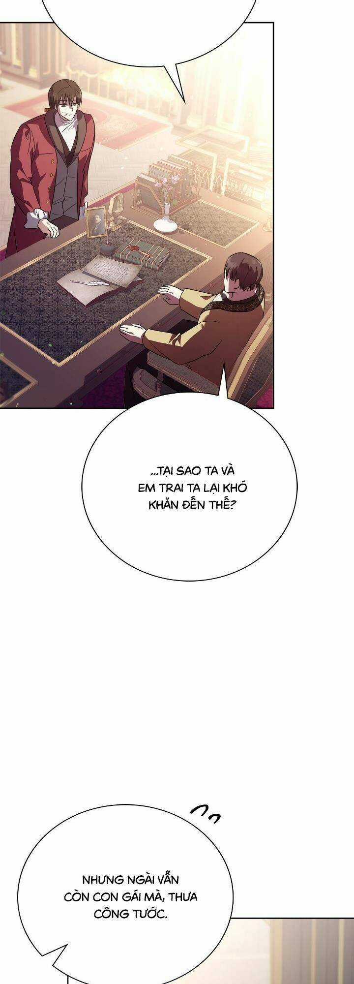 Ngọn Gió Đông Altas - Chapter 10 - Trang 58