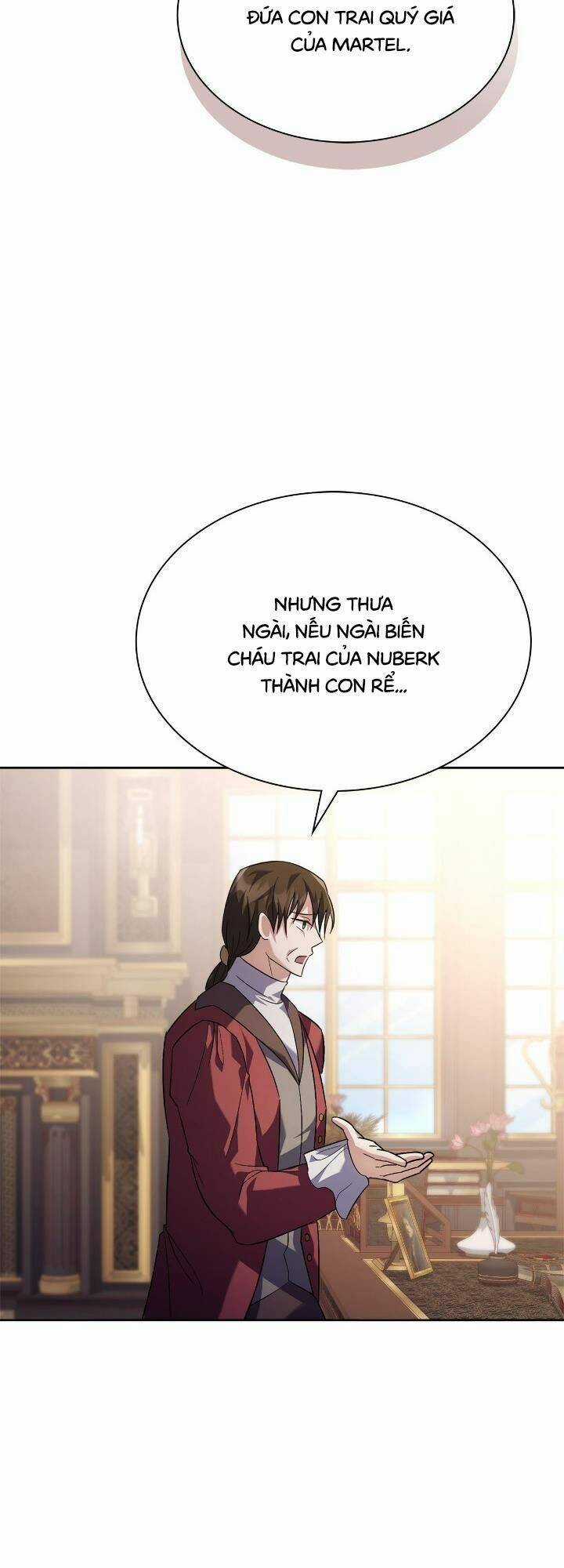 Ngọn Gió Đông Altas - Chapter 10 - Trang 60