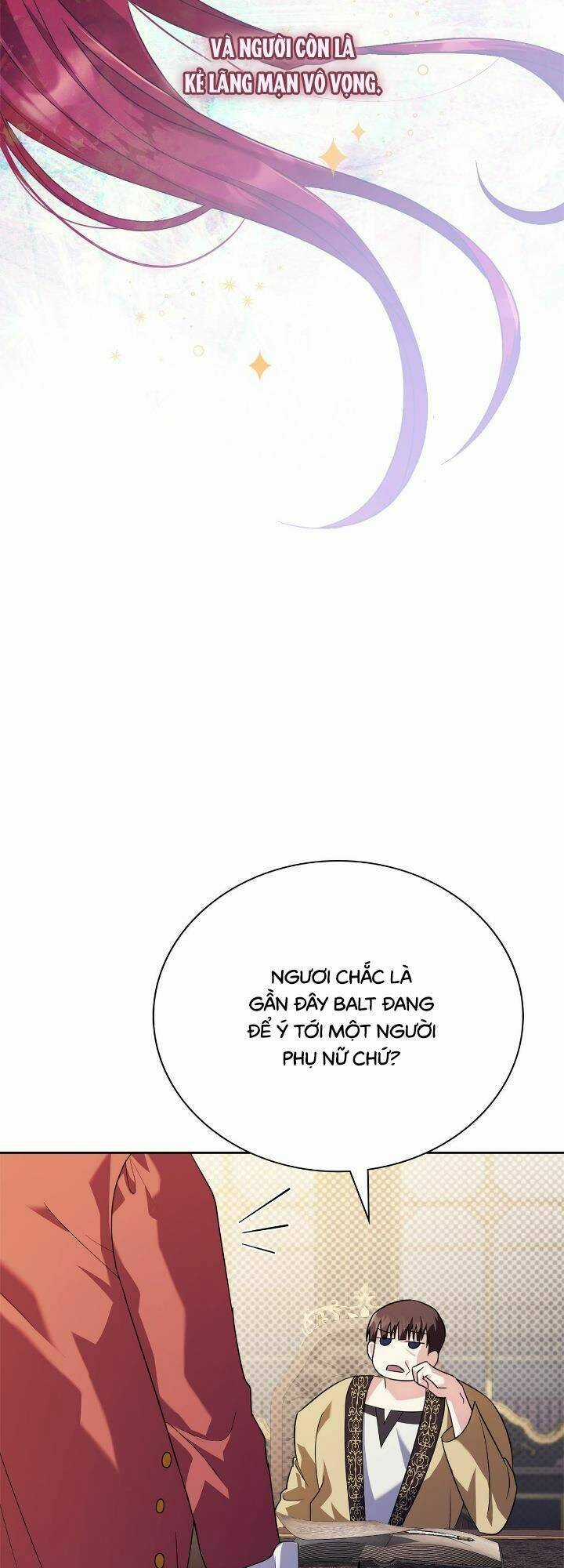 Ngọn Gió Đông Altas - Chapter 10 - Trang 65