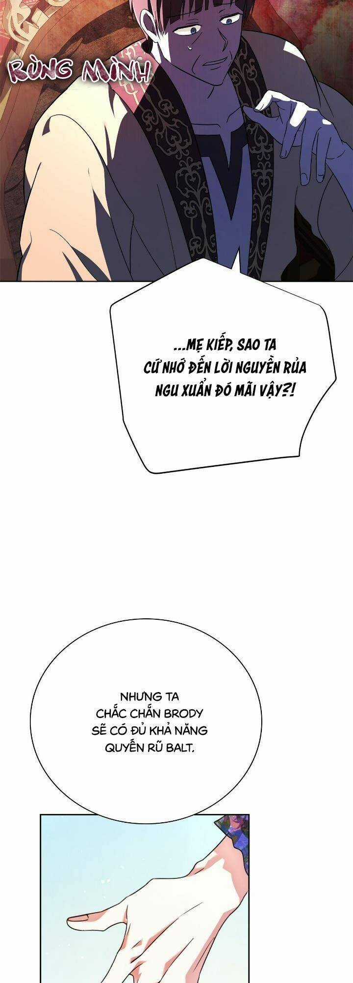 Ngọn Gió Đông Altas - Chapter 10 - Trang 69