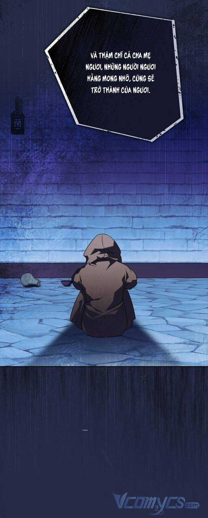 Ngọn Gió Đông Altas - Chapter 10 - Trang 8