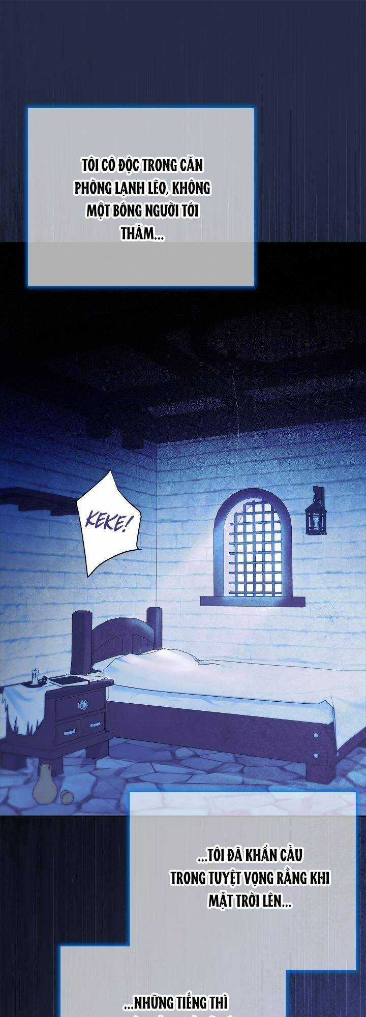 Ngọn Gió Đông Altas - Chapter 10 - Trang 9