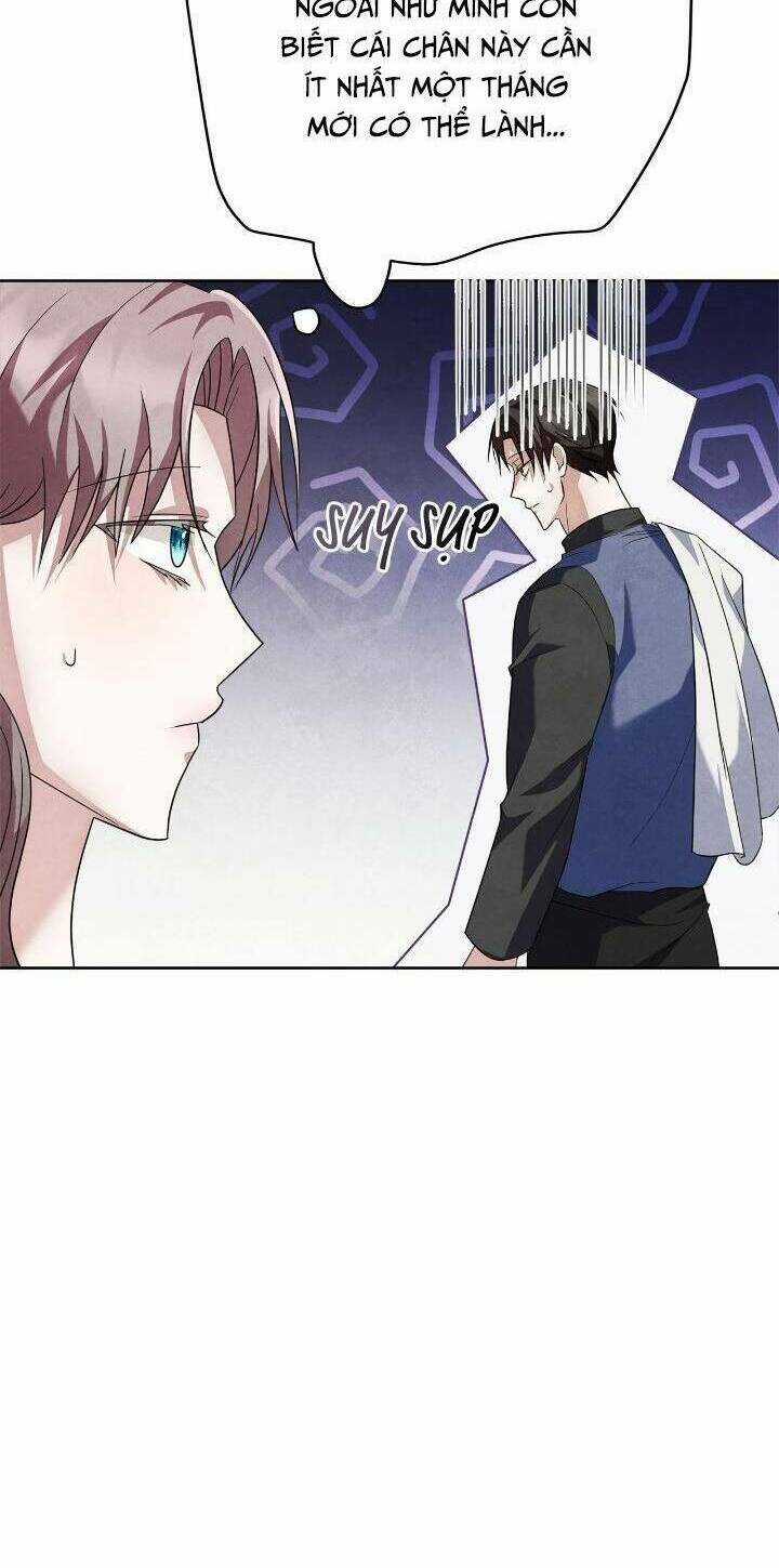 Ngọn Gió Đông Altas - Chapter 11 - Trang 17