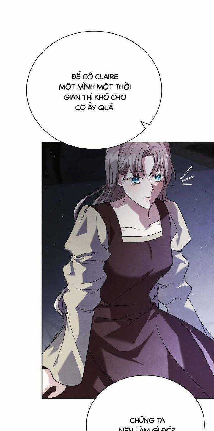 Ngọn Gió Đông Altas - Chapter 11 - Trang 18