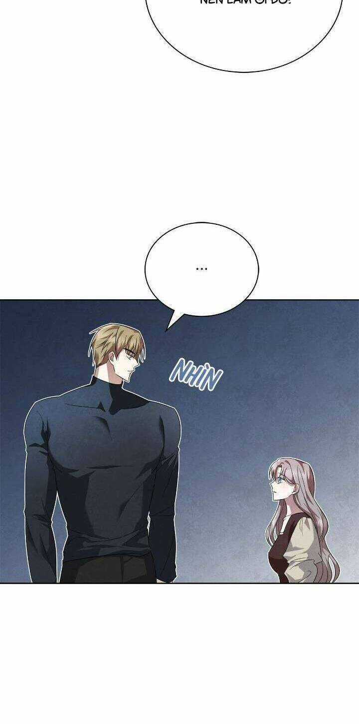 Ngọn Gió Đông Altas - Chapter 11 - Trang 19