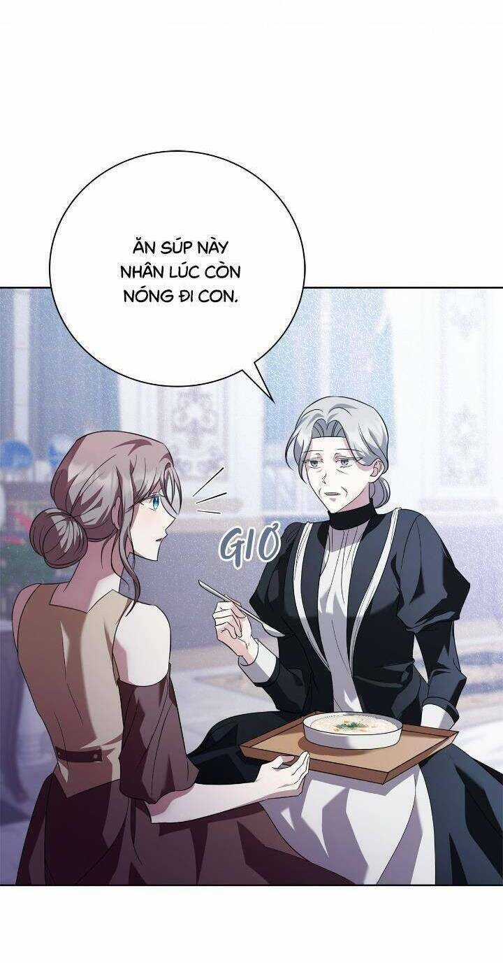 Ngọn Gió Đông Altas - Chapter 11 - Trang 30