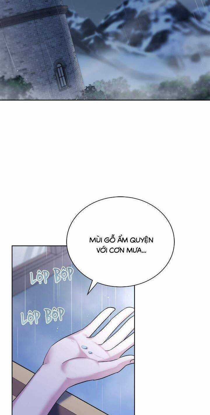 Ngọn Gió Đông Altas - Chapter 11 - Trang 4