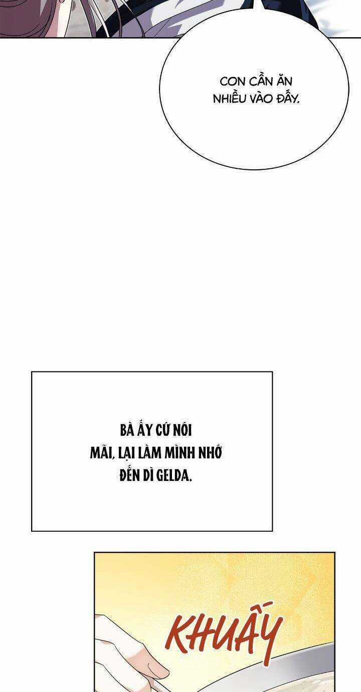 Ngọn Gió Đông Altas - Chapter 11 - Trang 34