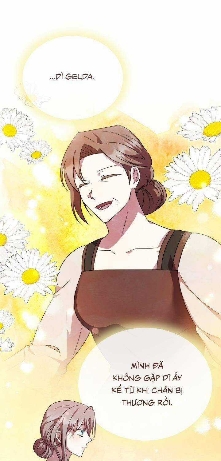 Ngọn Gió Đông Altas - Chapter 11 - Trang 36