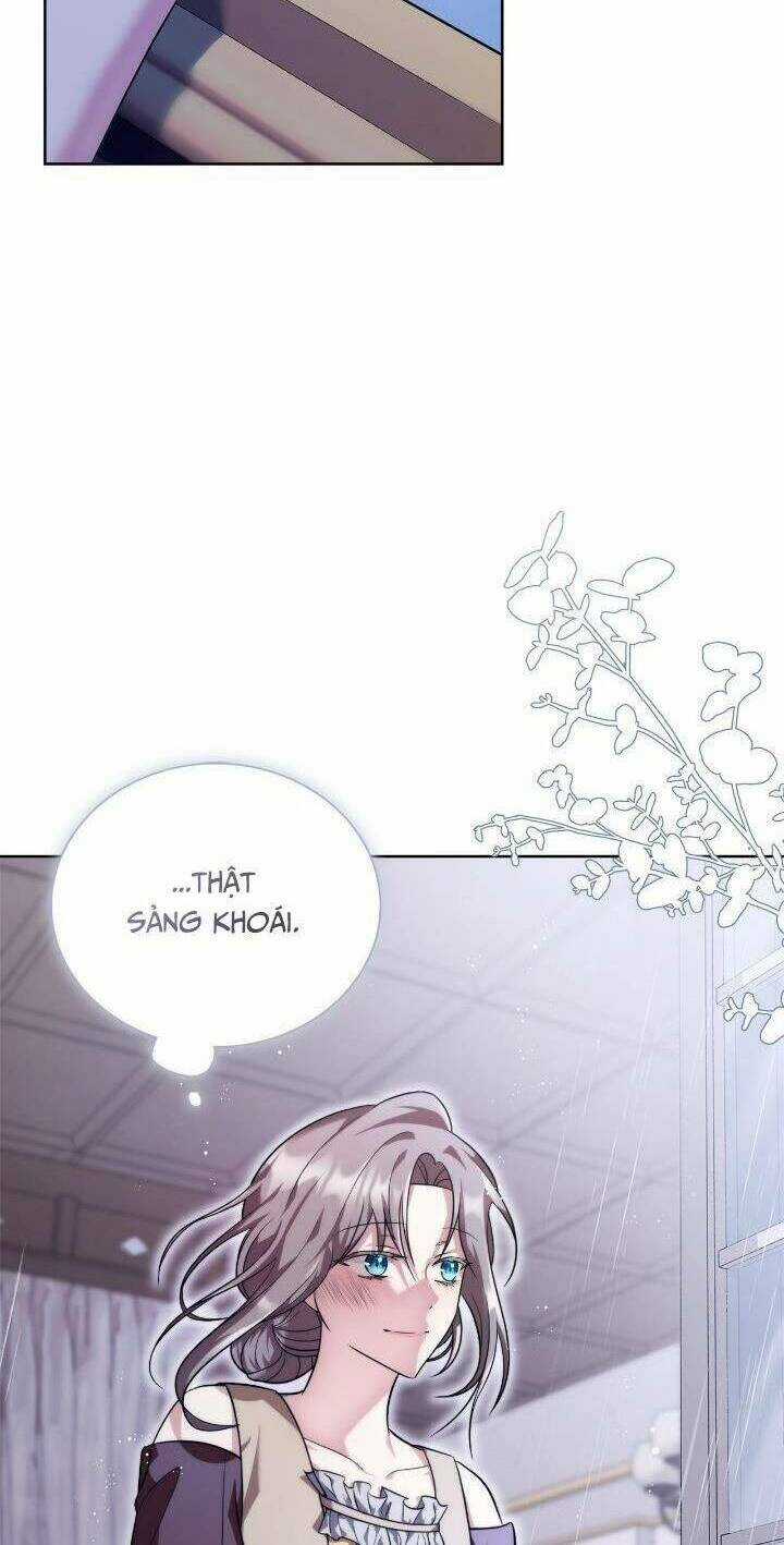 Ngọn Gió Đông Altas - Chapter 11 - Trang 5