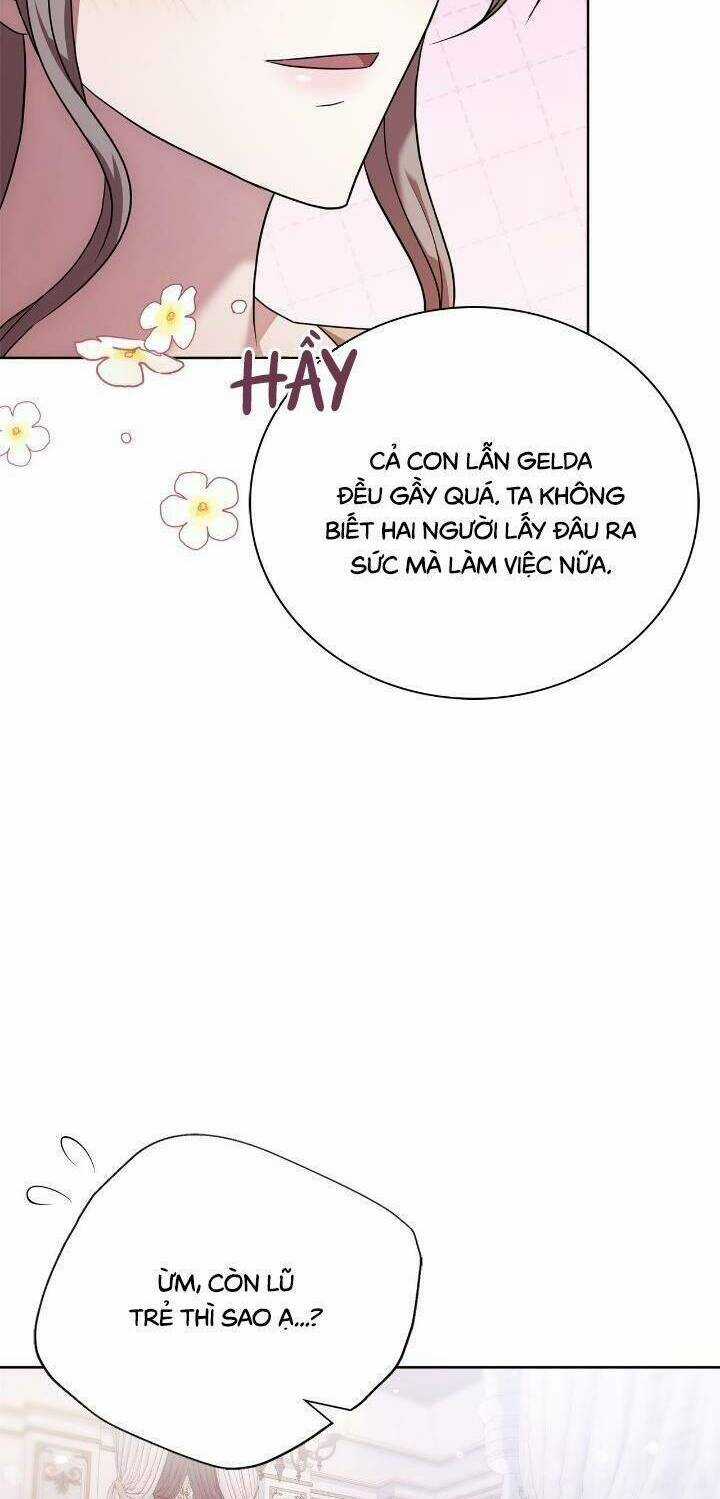 Ngọn Gió Đông Altas - Chapter 11 - Trang 45