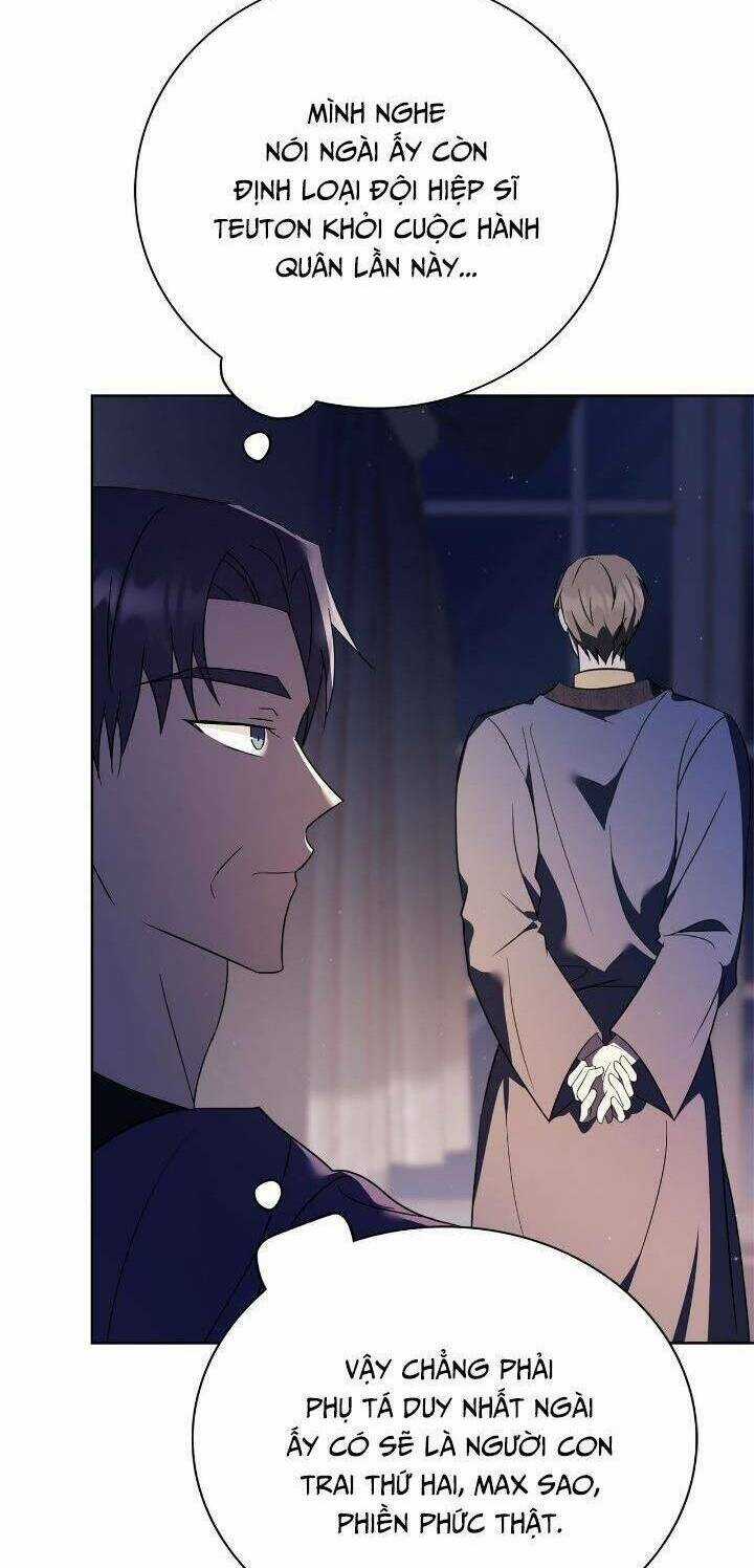 Ngọn Gió Đông Altas - Chapter 11 - Trang 65