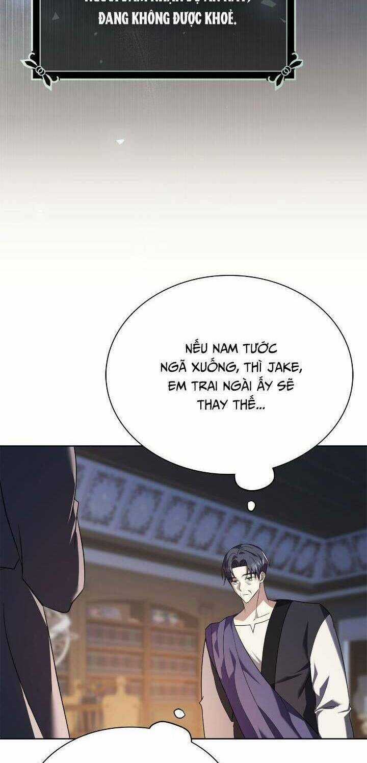 Ngọn Gió Đông Altas - Chapter 11 - Trang 69