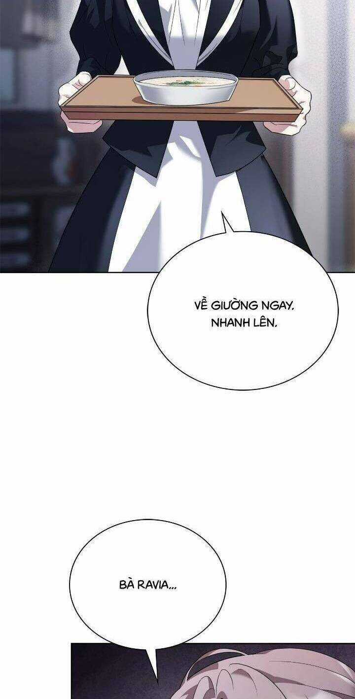 Ngọn Gió Đông Altas - Chapter 11 - Trang 9