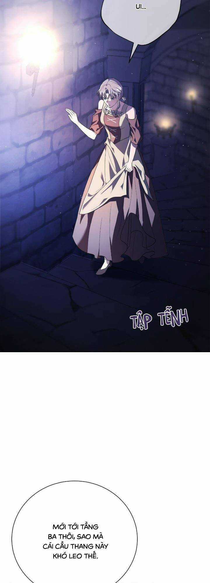 Ngọn Gió Đông Altas - Chapter 12 - Trang 3