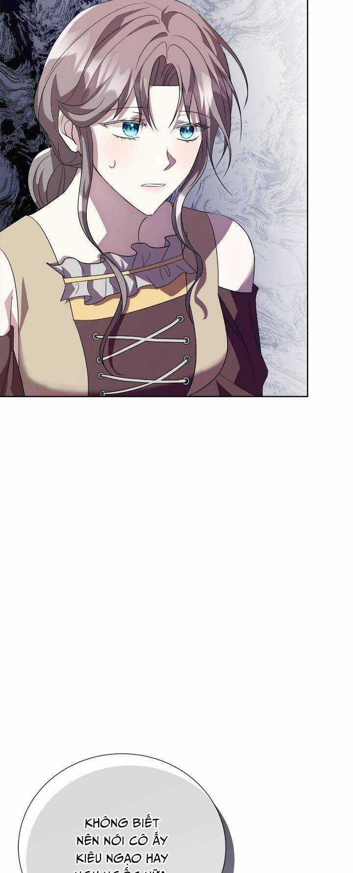 Ngọn Gió Đông Altas - Chapter 12 - Trang 27