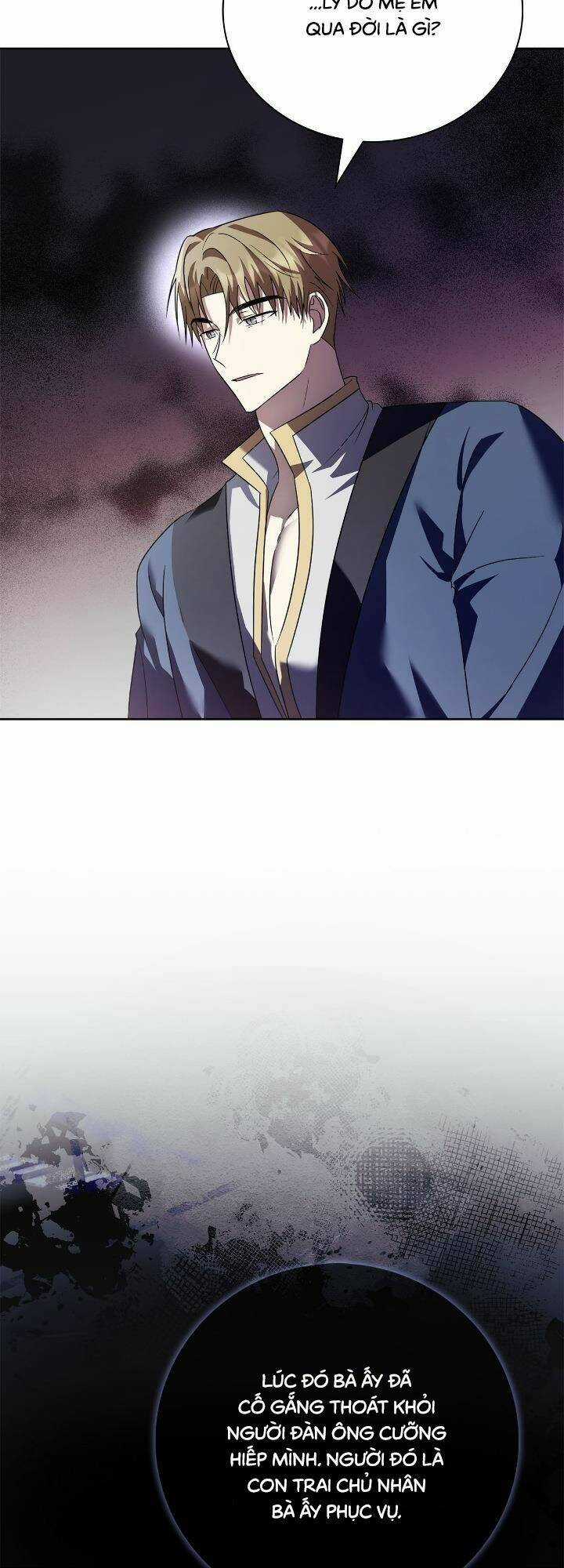 Ngọn Gió Đông Altas - Chapter 12 - Trang 33