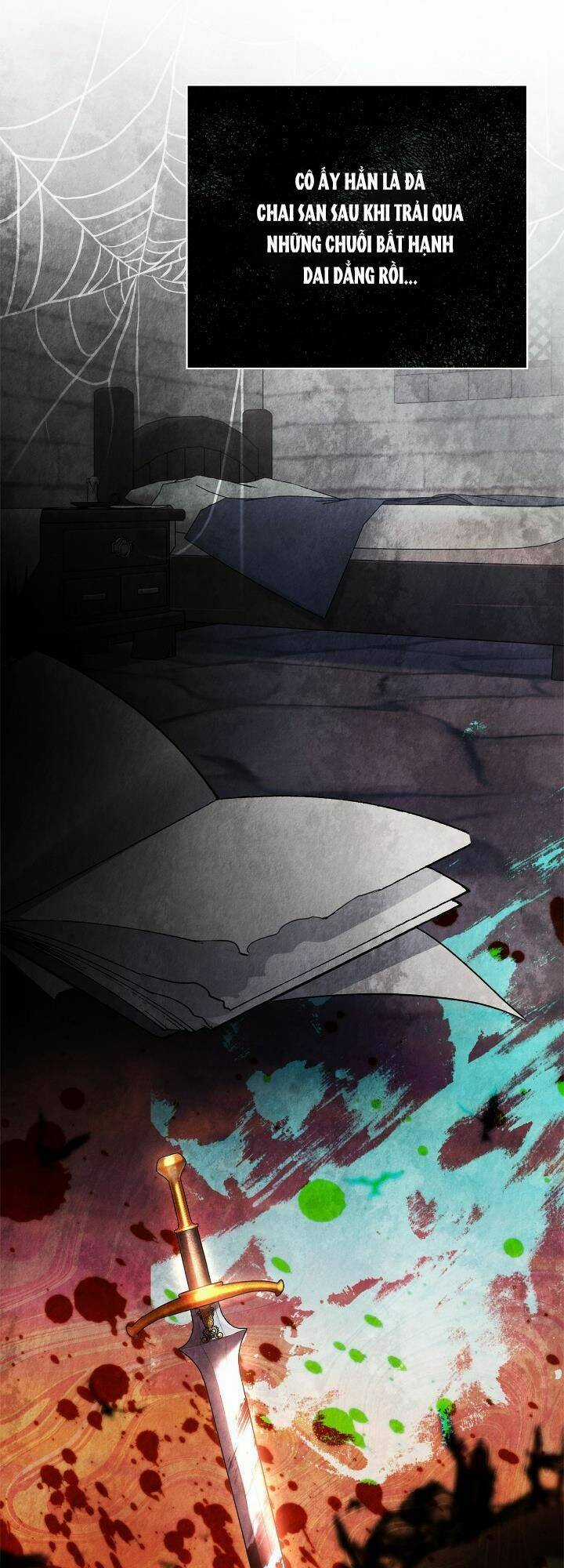 Ngọn Gió Đông Altas - Chapter 12 - Trang 37