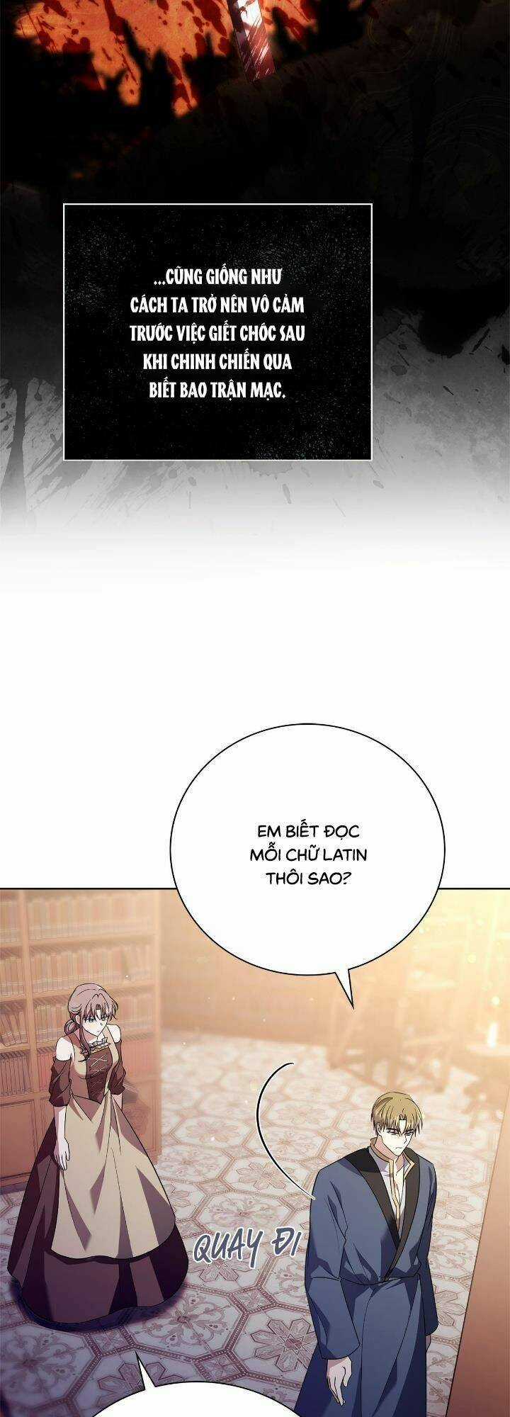 Ngọn Gió Đông Altas - Chapter 12 - Trang 38