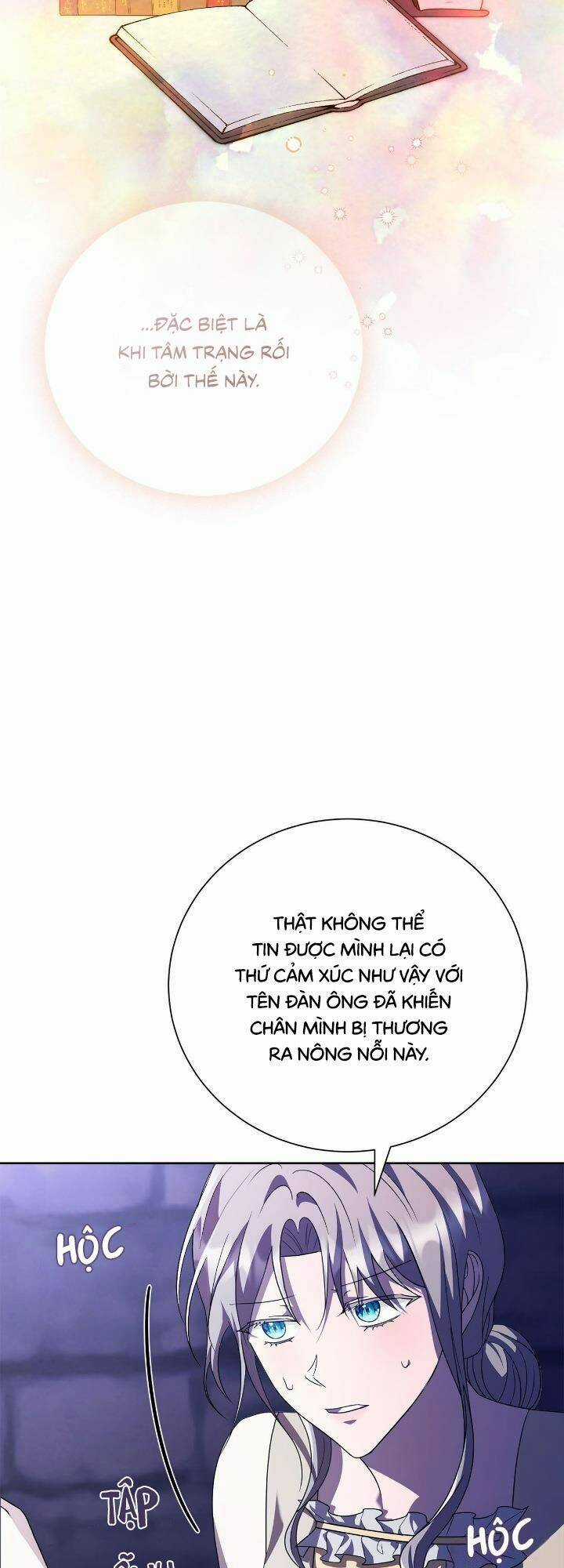 Ngọn Gió Đông Altas - Chapter 12 - Trang 5