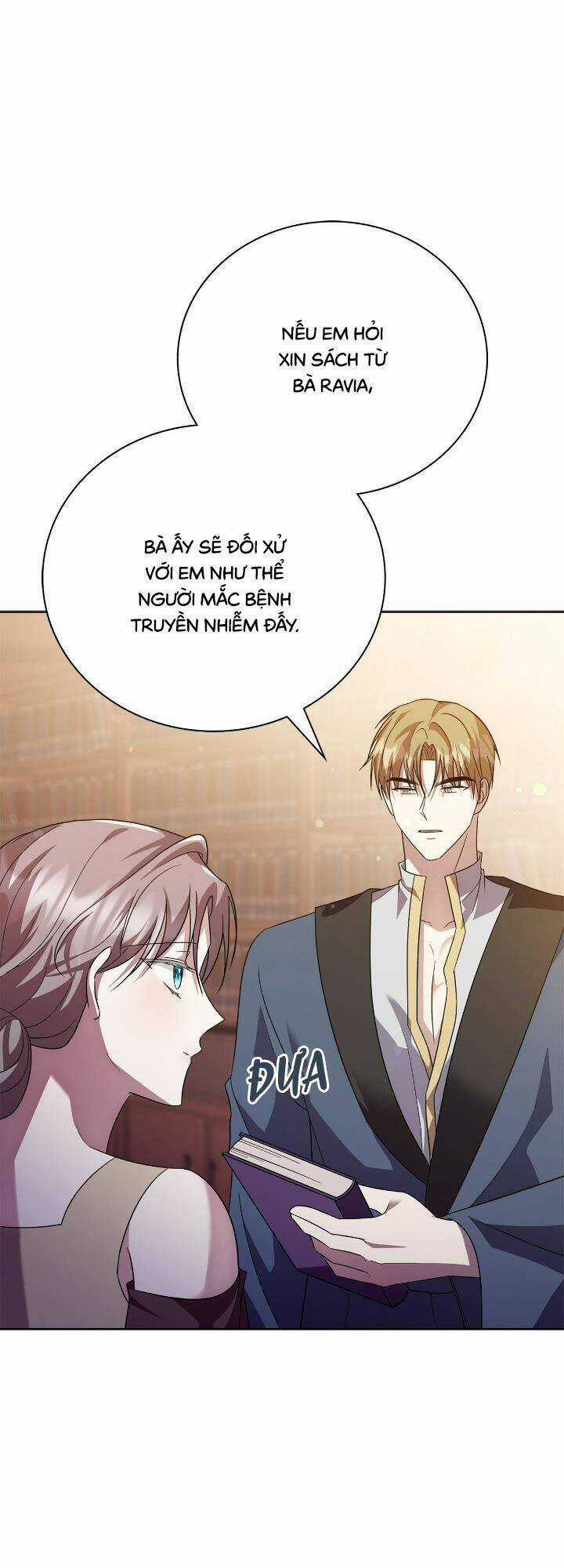 Ngọn Gió Đông Altas - Chapter 12 - Trang 41